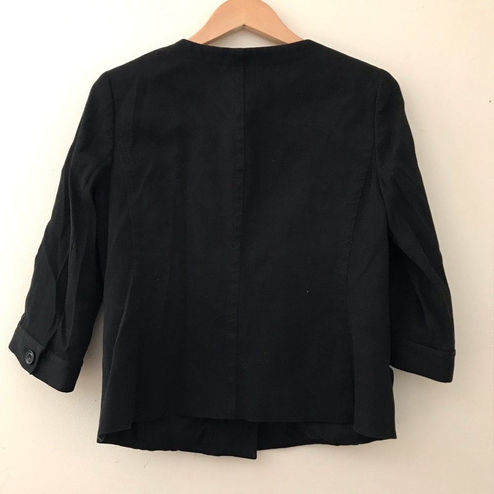 WORTH Jacket - Picture 4 of 7